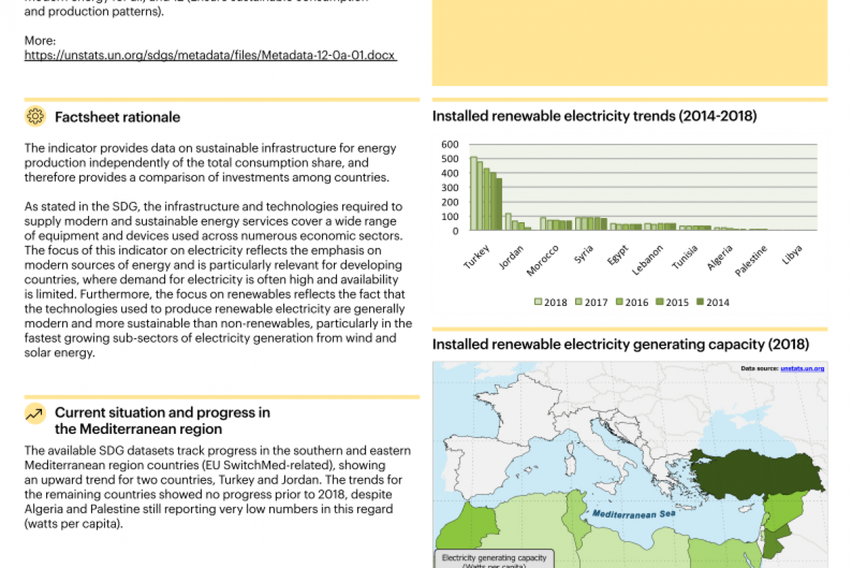 10_Renewable electricity-generating capacity