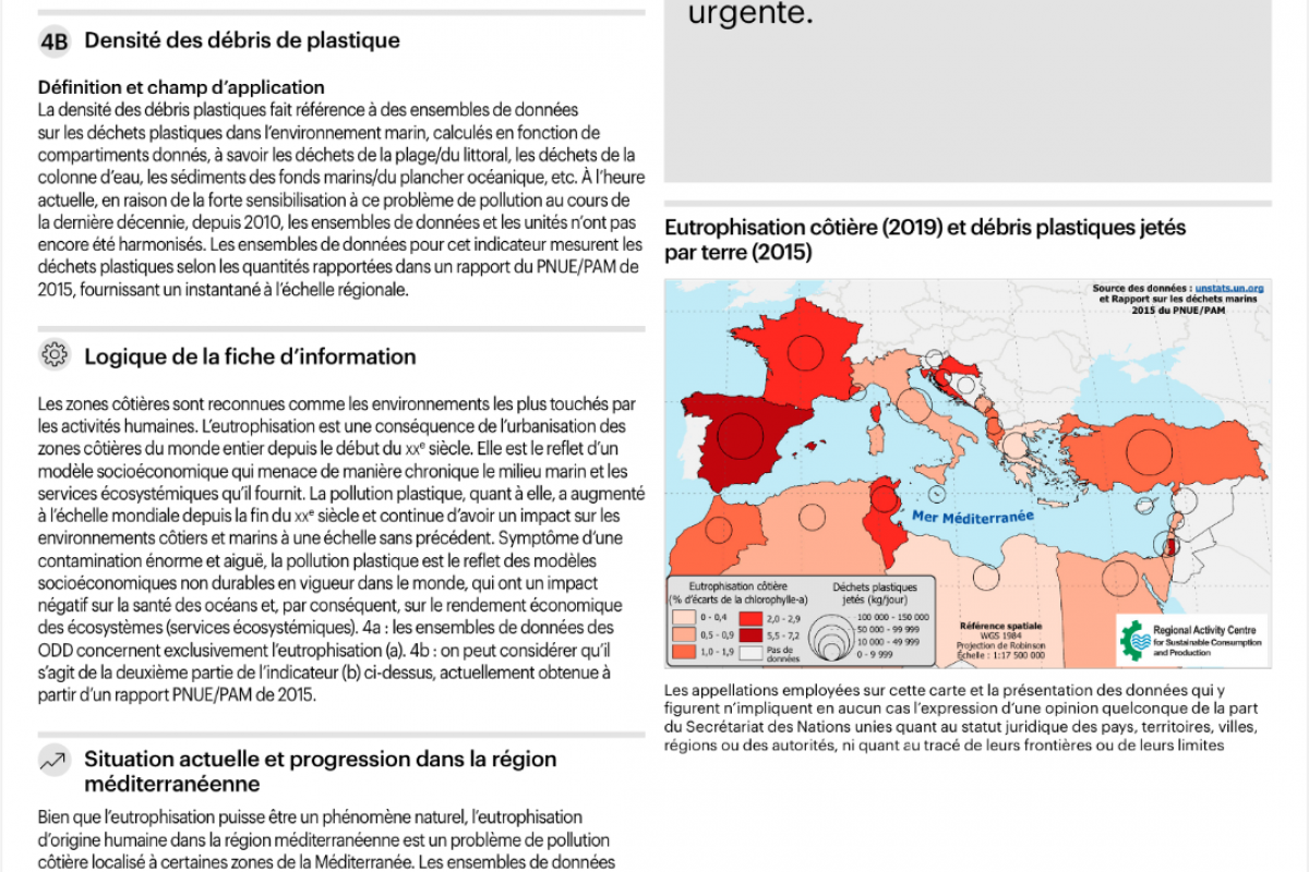 14_Eutrophisation côtière et débris plastiques