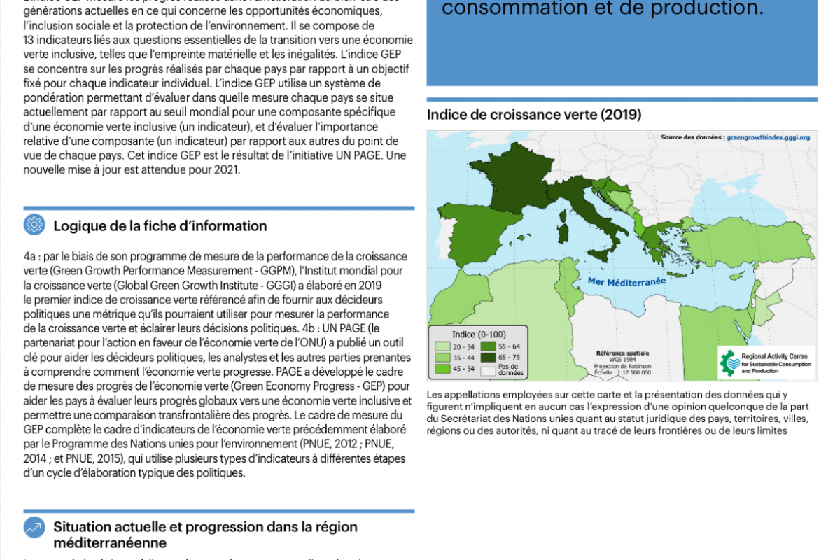 29_Dynamisme de la croissance verte